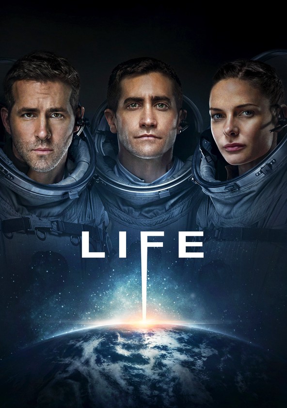 Life poster